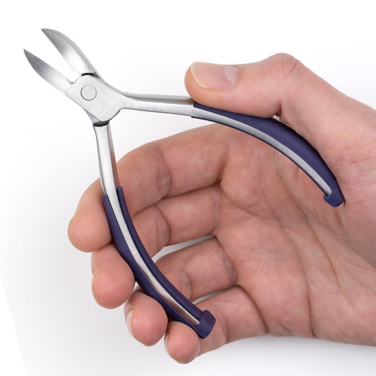 Heavy Duty Toenail Cutter inc FREE delivery