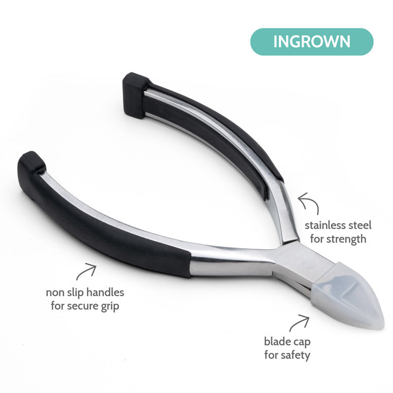 Ingrowing Toenail Cutter inc FREE delivery