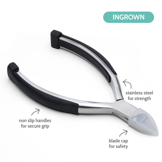 Ingrowing Toenail Cutter inc FREE delivery