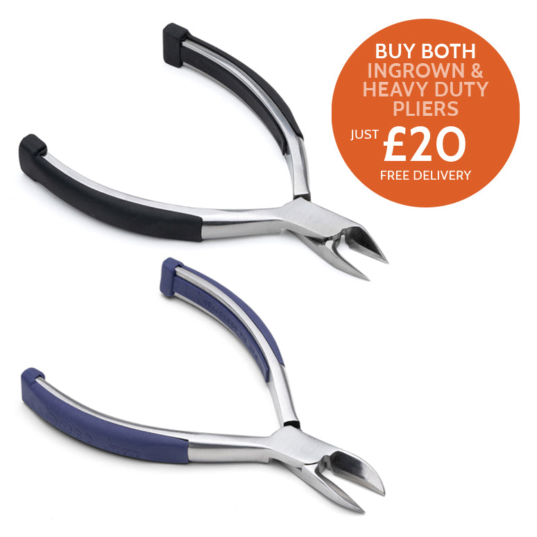 Nail Cutter Set inc FREE delivery